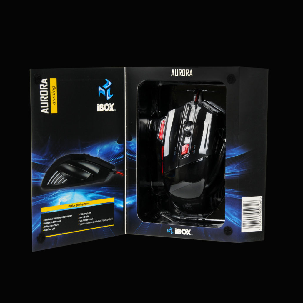 Aurora Aurora Gaming