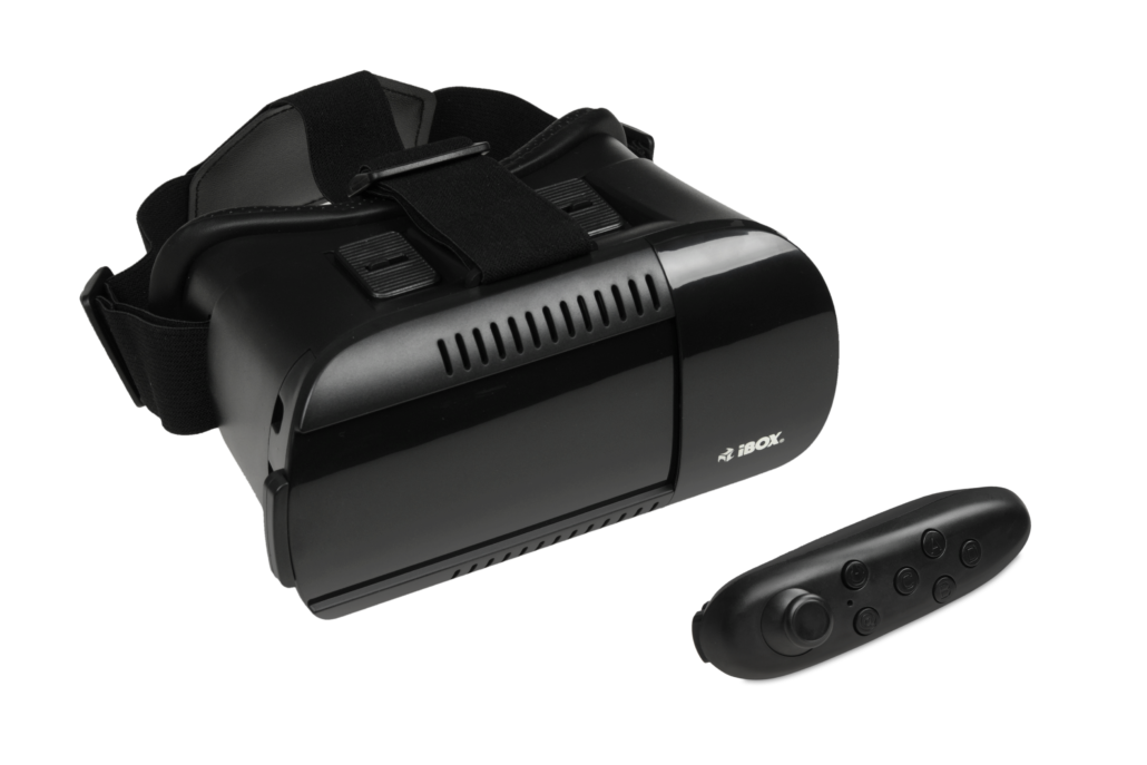 vr